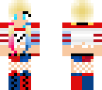 harley quinn