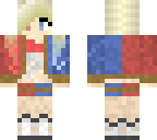 harley quinn