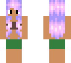 hawaii girl