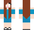 hero girl