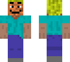 herobrineman