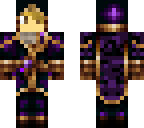hex mage ave