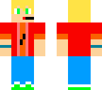 hextikk skin