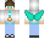 human shiny latios