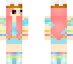 i found this skin