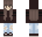 i had to fix pants