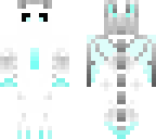 ice dragon