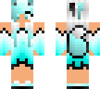 ice girl