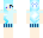 ice girl