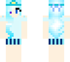 ice princess
