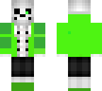 idk