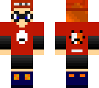 inkling boy camo mesh