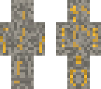 iron ore
