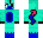 jamie the gamey fox true