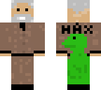 jellymoon plays da minecraft