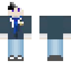 jeriko hh uniform