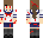 jessie casket yandere