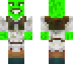 joel actually green