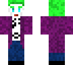joker suicide squad