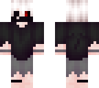 kaneki gamer