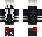 kaneki ken girl