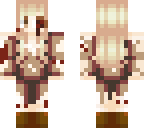 kassie - oc