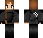 katniss in hg form