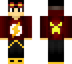 kid flash