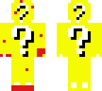 killer lucky block