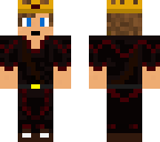 king