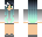 kittie's skin