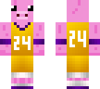 kobe piggi