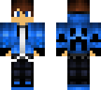 kriper man