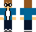 lapsdream's skin