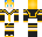 len kagamine neko
