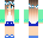leuke skin girls