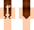 light brown hair base
