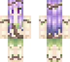liliana edit