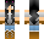 lillith as a meifwa