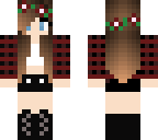 lizzie rp skin