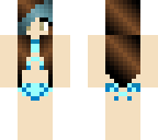lola- swimsuit