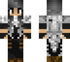 loui as shad