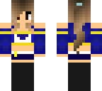 lucy me skin