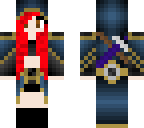mage rebdor