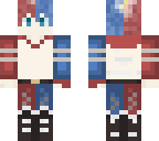 male harley quinn