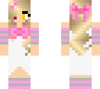 mangle girl