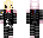 mangle girl
