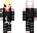 mangle girl fixed