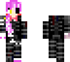 mangle xd