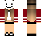 mask girl